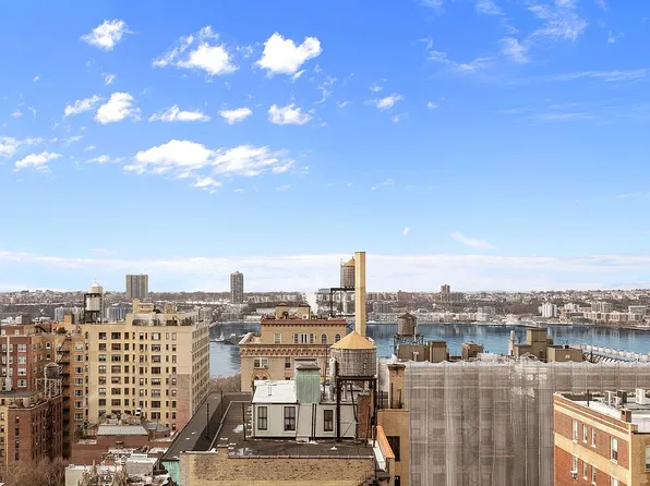 251 W 91st St #17C, New York, NY 10024