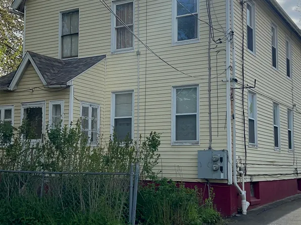 8 Elliott Place, Hartford, CT 06114