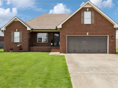 526 Stetson Ct, Murfreesboro, TN, 37128