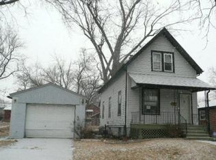 6941 Corbitt Ave, Saint Louis, MO