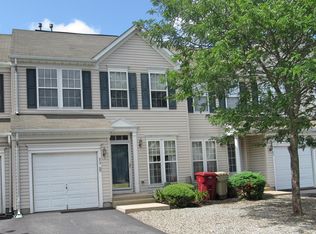 23 Osprey Ln #81, Bayville, NJ 08721