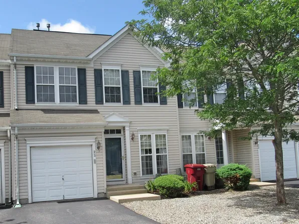 23 Osprey Ln #81, Bayville, NJ 08721