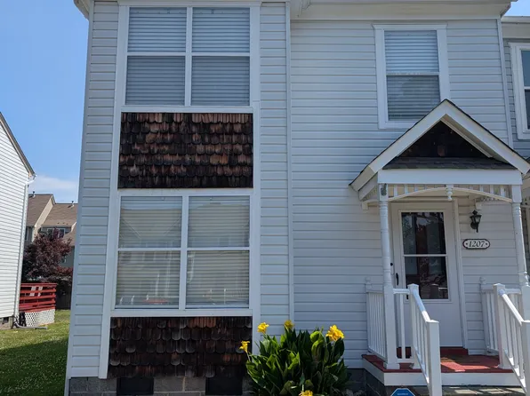 1207 Palmerton Dr, Newport News, VA 23602