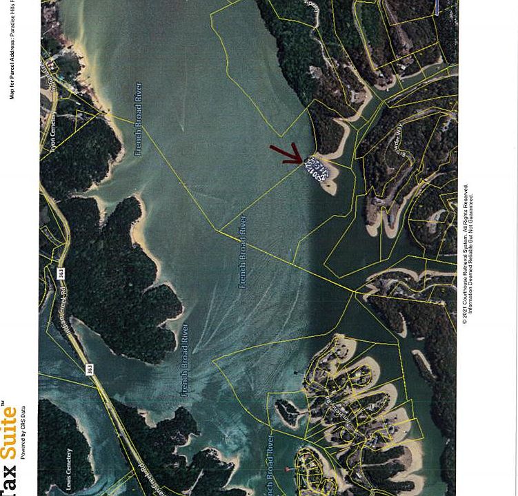 2nd image of 0 Paradise Hills Rd
