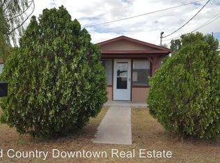 917 W Ash St, Deming, NM 88030