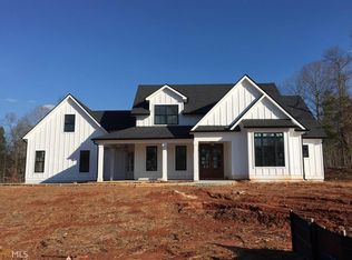 0 Waterview Ct LOT 40, Newnan, GA 30263