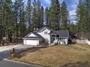 4505 E Pineglen Rd, Mead, WA 99021