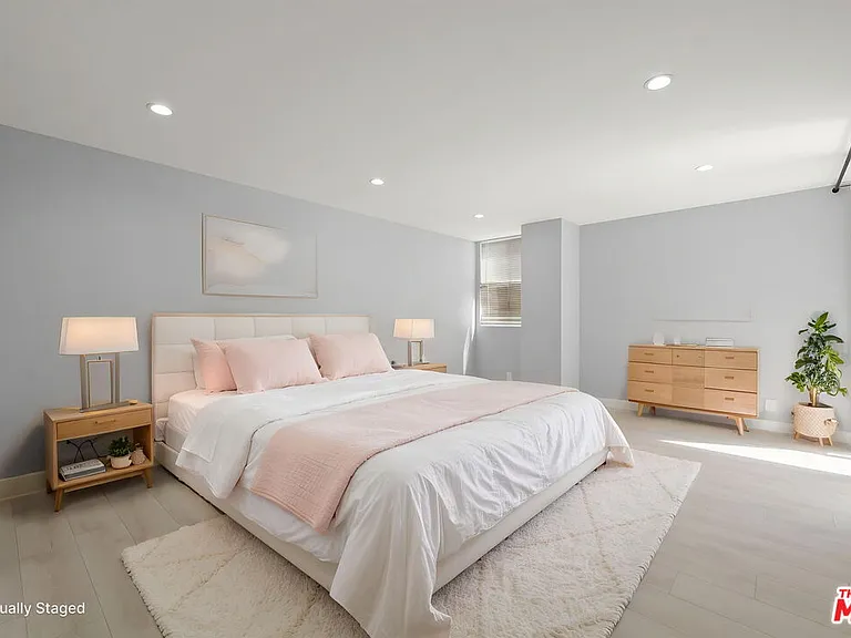 441 N Oakhurst Dr #206 — Photo 11