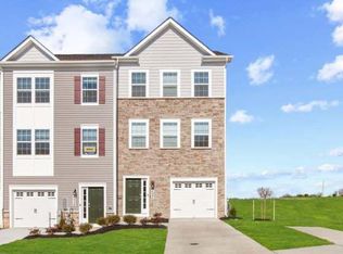 3772 Timahoe Cir, Nottingham, MD 21236