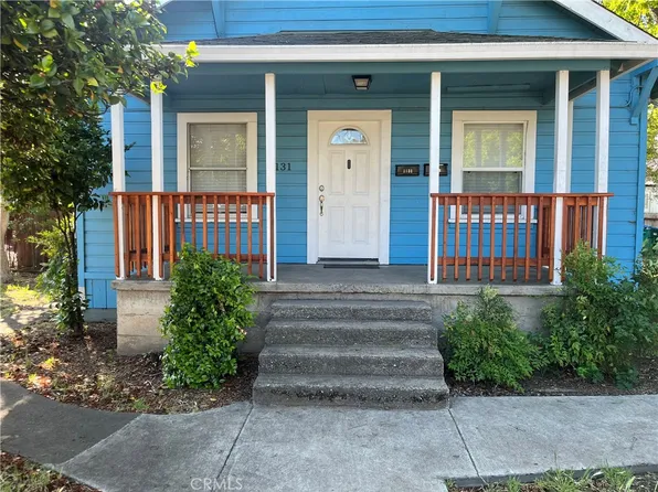 1131 W 6th St, Chico, CA 95928