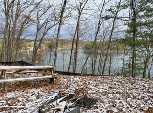 4014 W Lake Ellwood Rd, Florence, WI 54121