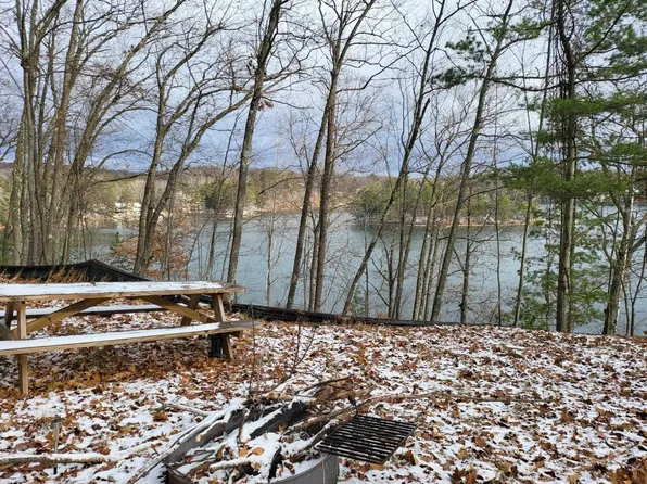 4014 W Lake Ellwood Rd, Florence, WI 54121