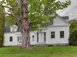 190 Brownfield Rd, Eaton, NH 03849