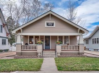 1814 N Royer St, Colorado Springs, CO 80907