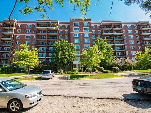 2nd image of 6441 W Warner Ave APT 404
