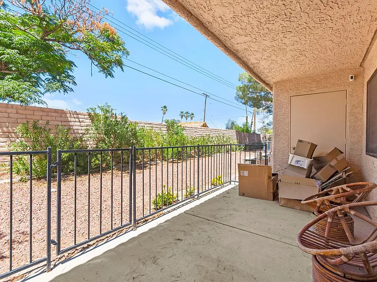 2851 S Valley View Blvd #1071 — Photo 29