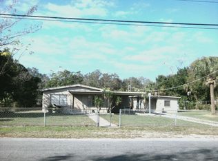 3616 Temple St, Tampa, FL 33619