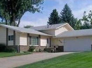 2540 18th Ave, Greeley, CO 80631