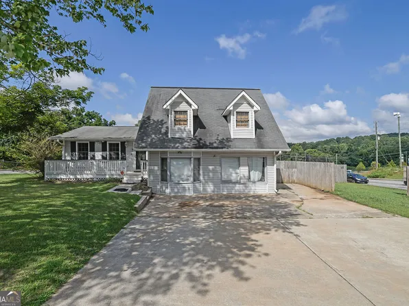 202 Mill Creek Rd, Woodstock, GA 30188