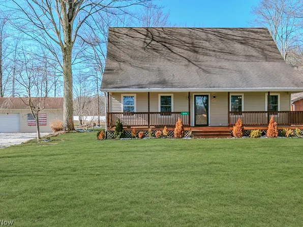 8494 Murphy Rd, Thompson, OH 44086