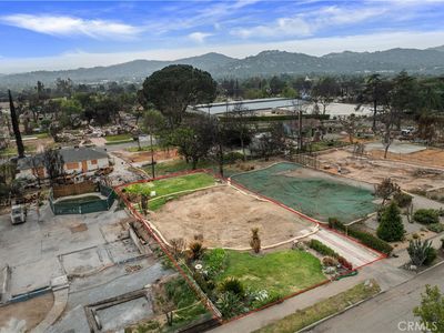 118 Laurel Dr Lot 11, Altadena, CA, 91001