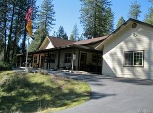 25999 Lupin Rd, Volcano, CA 95689