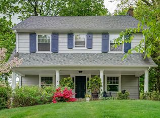 66 Overlook Rd, Montclair, NJ 07043