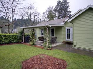7010 SE Mabel Ave, Milwaukie, OR 97267