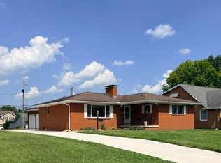 958 Shaw Dr, Newark, OH 43055