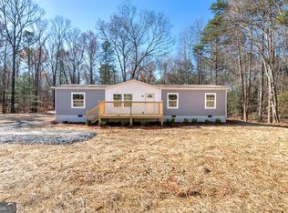 1180 Wheeler Rd, Demorest, GA 30535