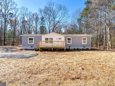 1180 Wheeler Rd, Demorest, GA, 30535