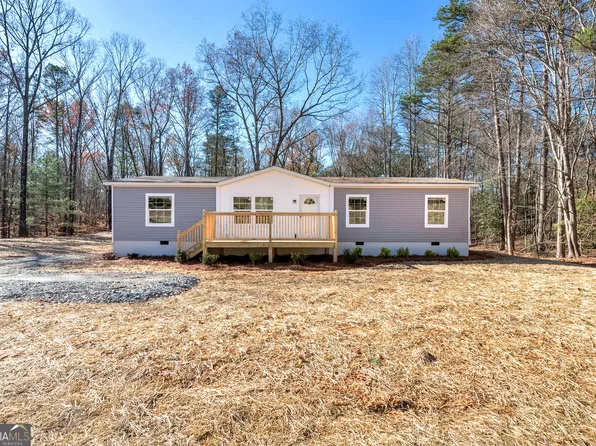 1180 Wheeler Rd, Demorest, GA 30535