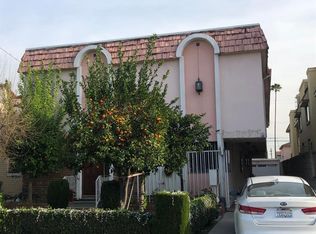 1126 Elm Ave APT 5, Glendale, CA 91201