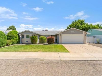 3039 Lancelot Pl, Grand Junction, CO, 81504