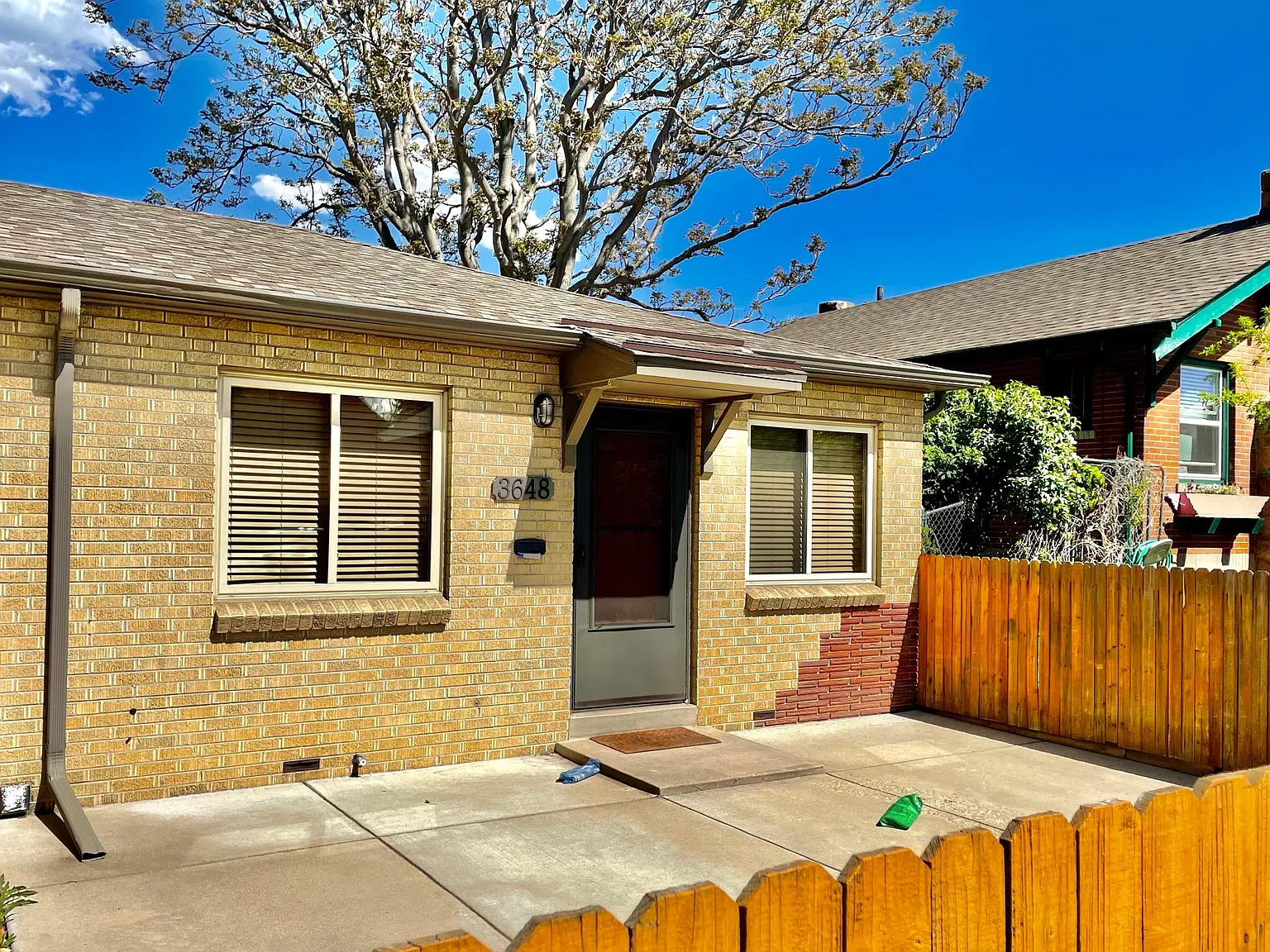 3648 N Clay St — Photo 1