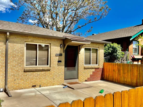 3648 N Clay St, Denver, CO 80211