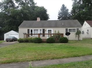 1963 Highlawn Ave, Youngstown, OH 44509