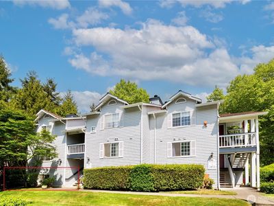 7453 Newcastle Golf Club Road #E103, Newcastle, WA, 98059