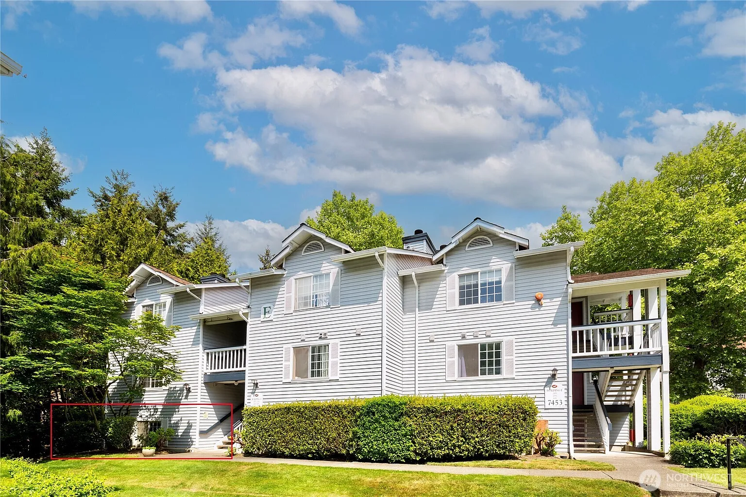 7453 Newcastle Golf Club Road #E103 photo 1
