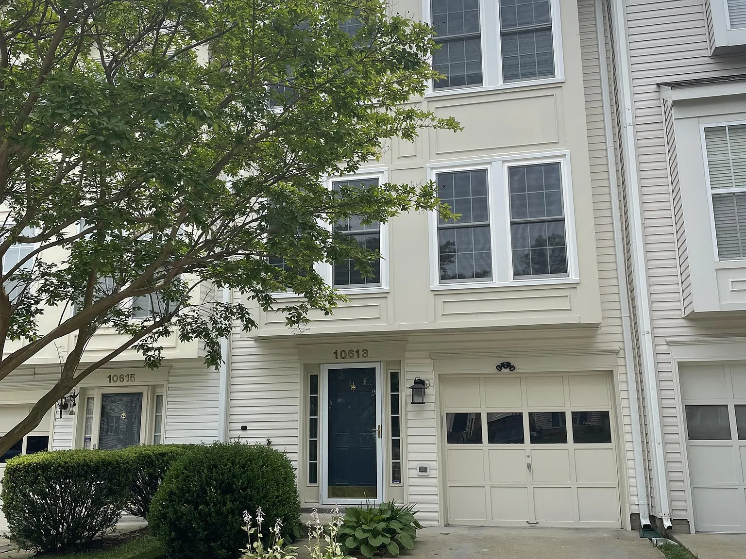 10613 Ignatius Digges Drive - 1 — Photo 1