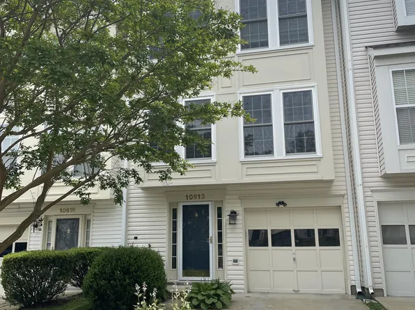 10613 Ignatius Digges Dr #1, Upper Marlboro, MD 20772