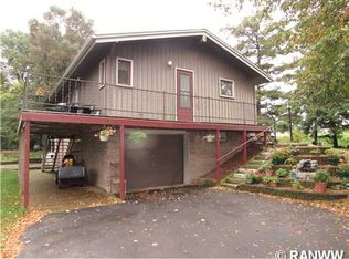 2631 Duncan Rd, Bloomer, WI 54724