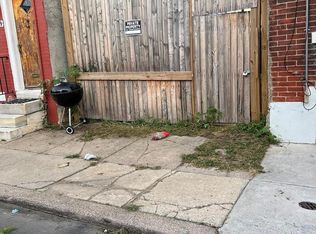 2221 S Reese St, Philadelphia, PA 19148