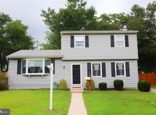 549 Frederick St, Williamstown, NJ 08094