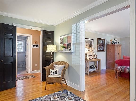 5th image of 9305 Donora Dr