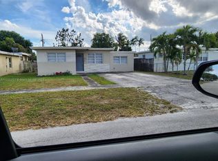 6242 SW 24th St, Miramar, FL 33023