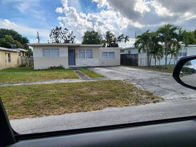 6242 SW 24th St, Miramar, FL, 33023