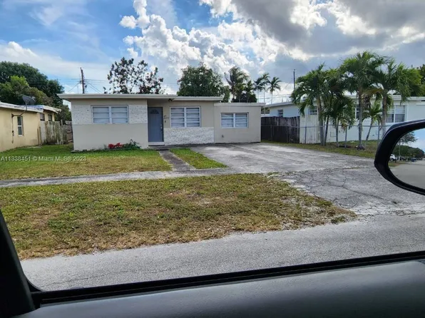 6242 SW 24th St, Miramar, FL 33023