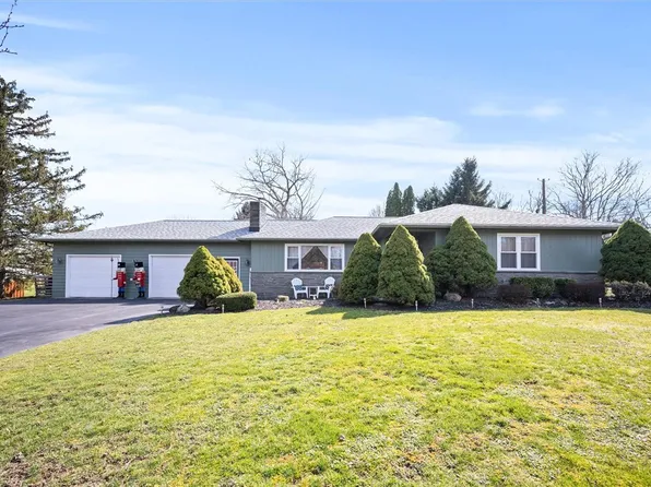 120 Lincoln Rd, Newark, NY 14513