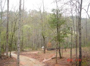 Cooper Rd, Westminster, SC 29693